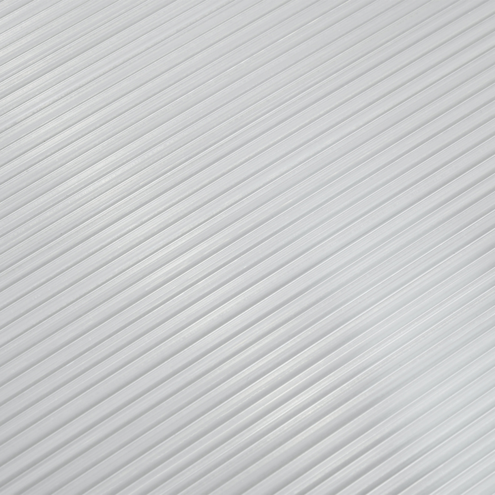 Outsunny Twin Wall Greenhouse Polycarbonate Sheets 3.97 x 2ft 14 Pack Image 4