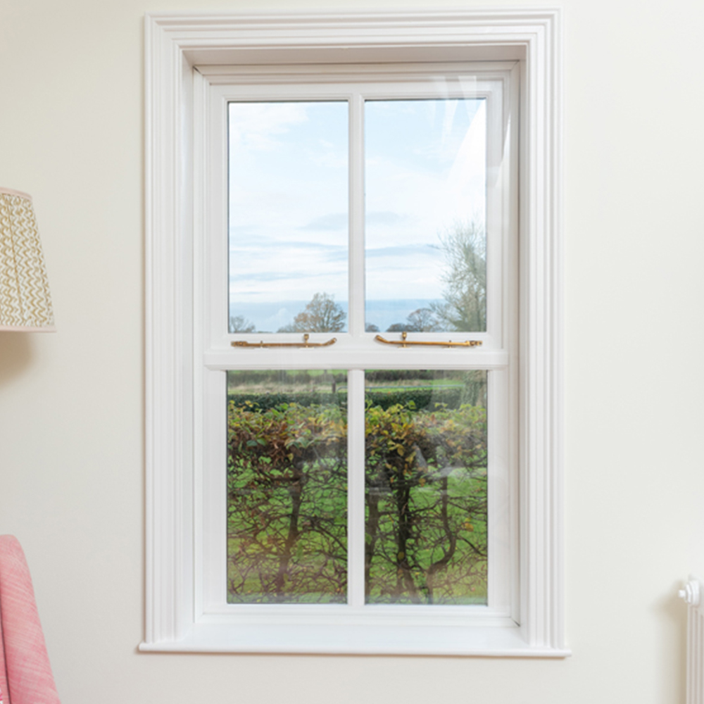 Flat Glazing Liteglaze High Gloss Clear Acrylic Sheet 1800 x 1200 x 2mm Image 3