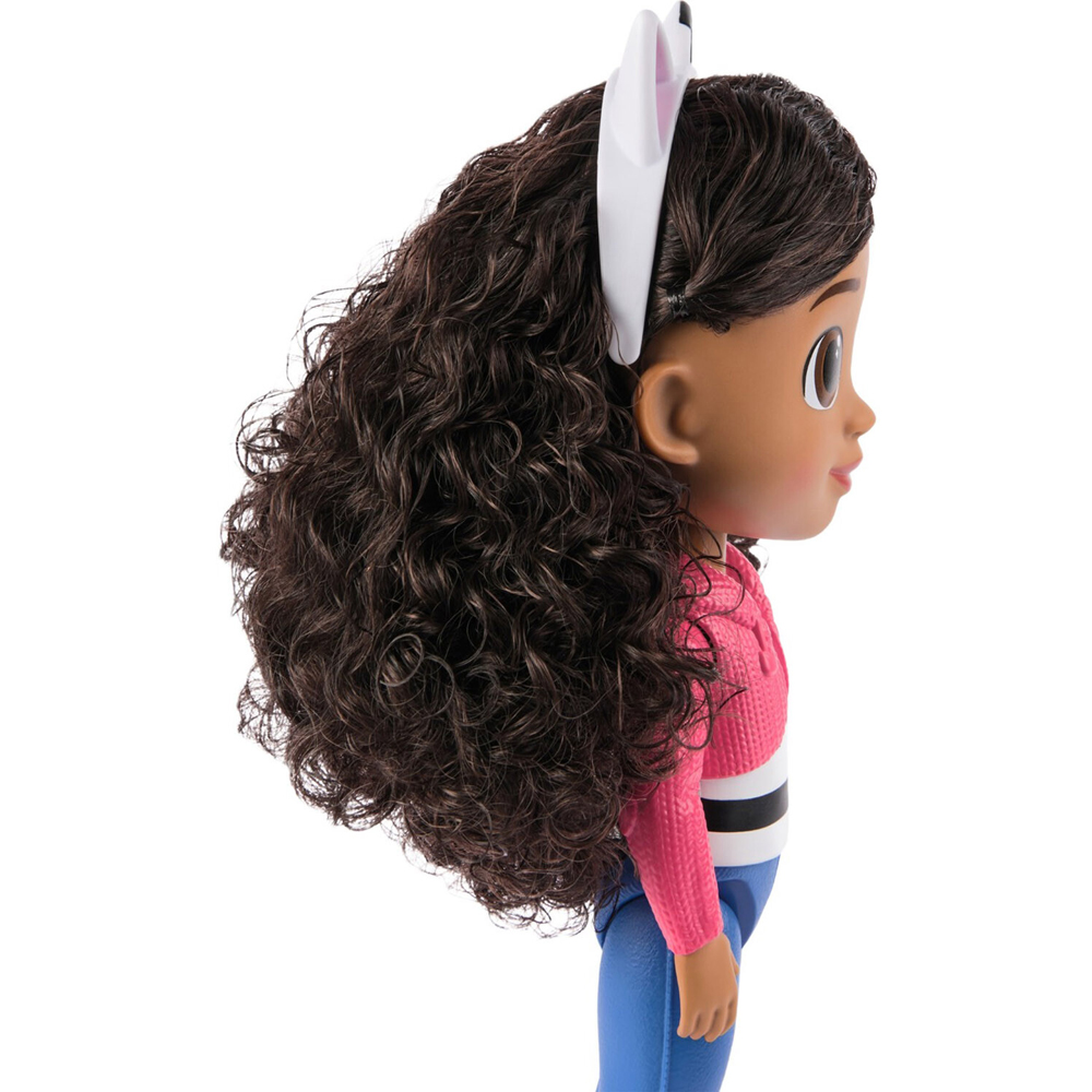 Gabbys Dollhouse Gabby Girl Doll Image 3