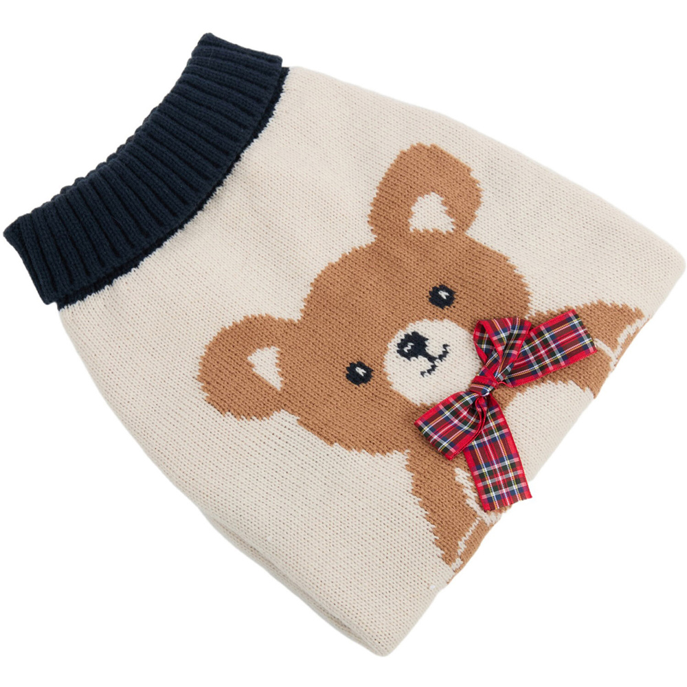 Teddy Pet Jumper M Image 2