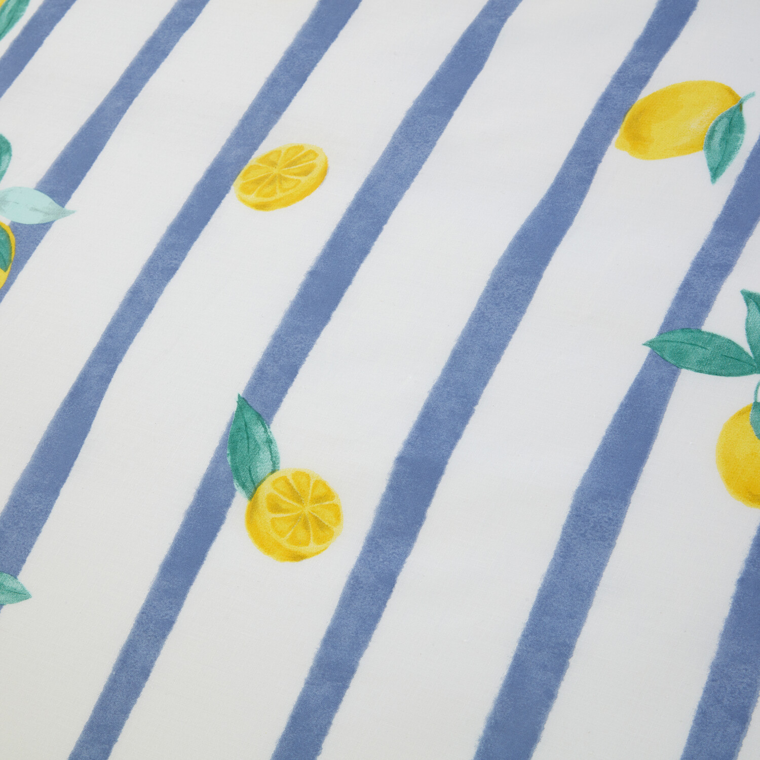 Sorrento Duvet Set Yellow Superking Image 5