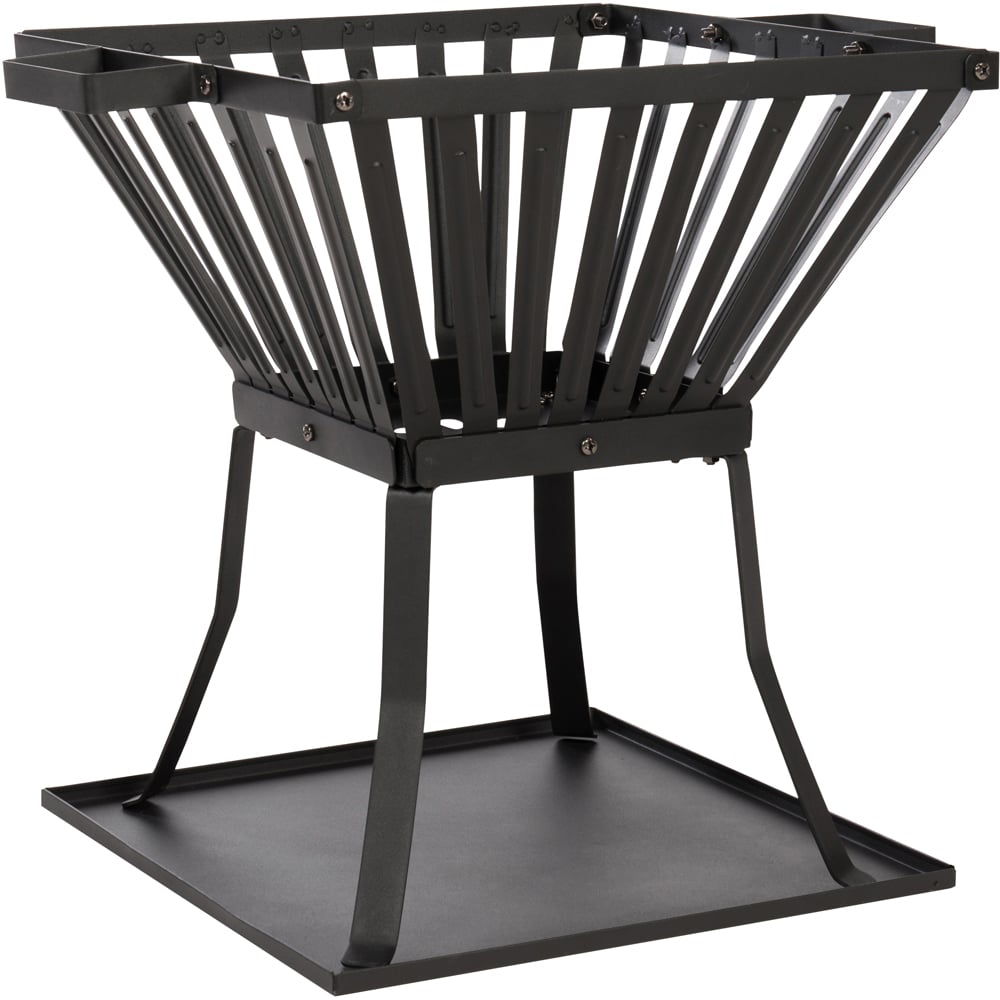 RedFire Denver Fire Basket Image 1