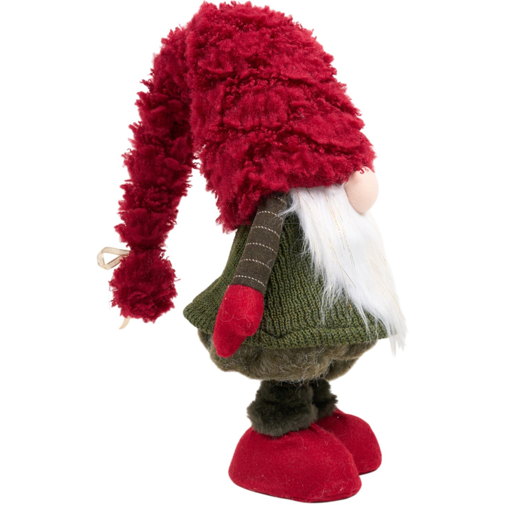 Cosy Christmas Extendable Gonk Image 2