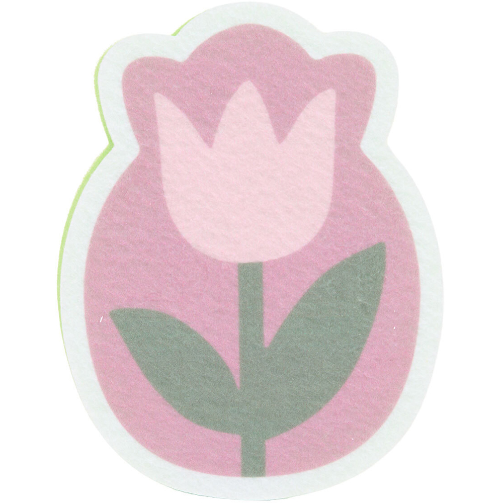 Flower Sponge Image 4