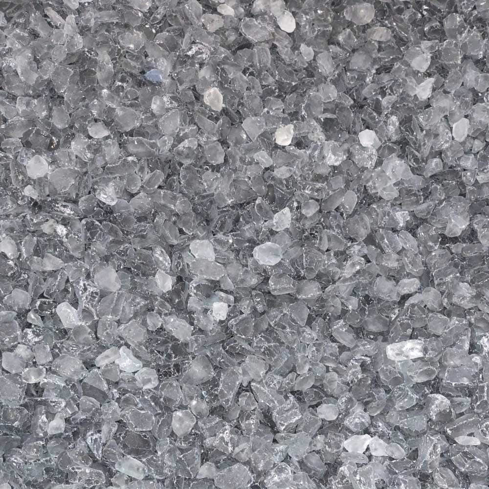 Deco-Pak Eco Glasglo Chippings 750kg Image 1