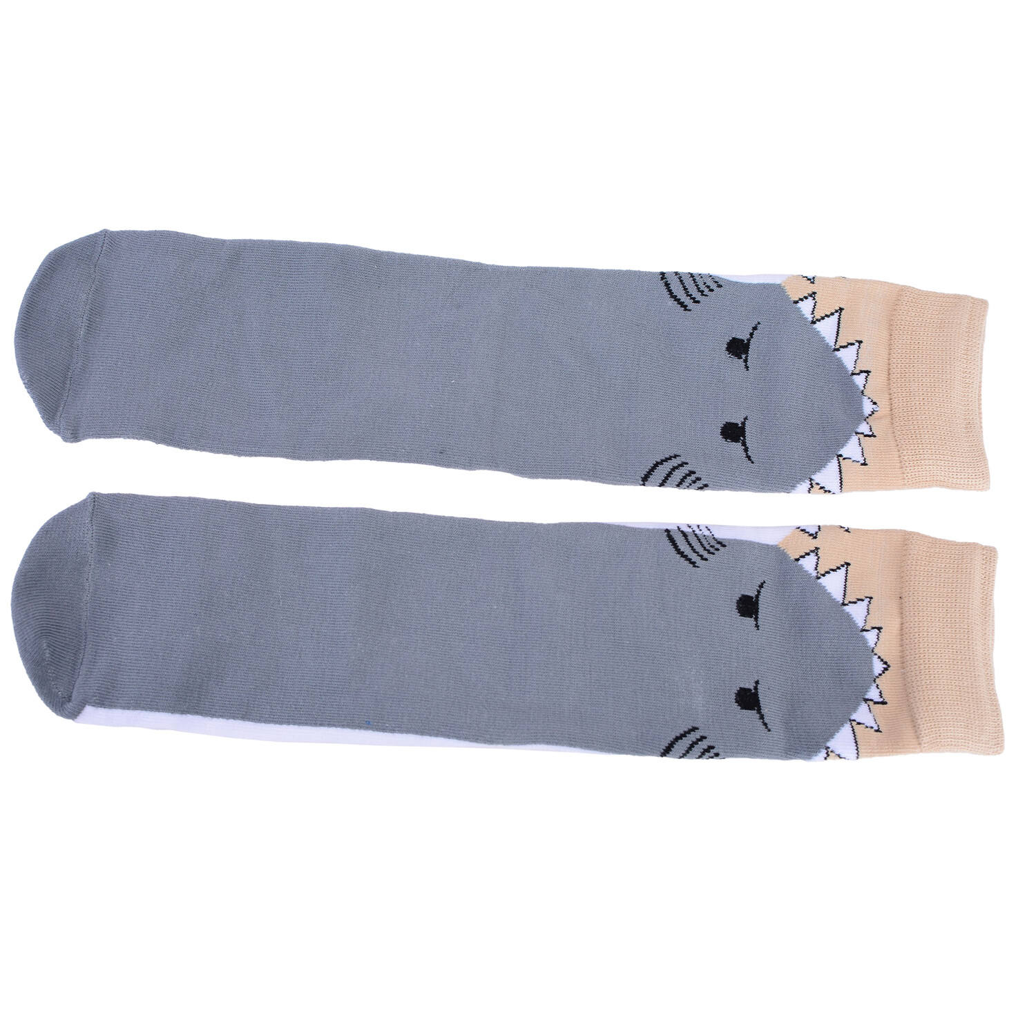 Novelty Fun Socks - Multicolour Image 17