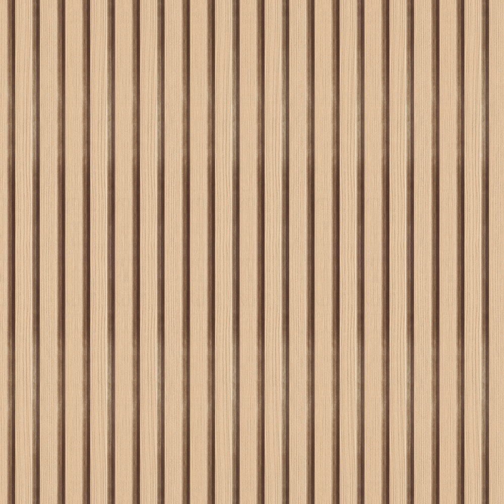 VOX Linerio M-Line Natural Grey Slat Wall Panel 8 Pack Image 3