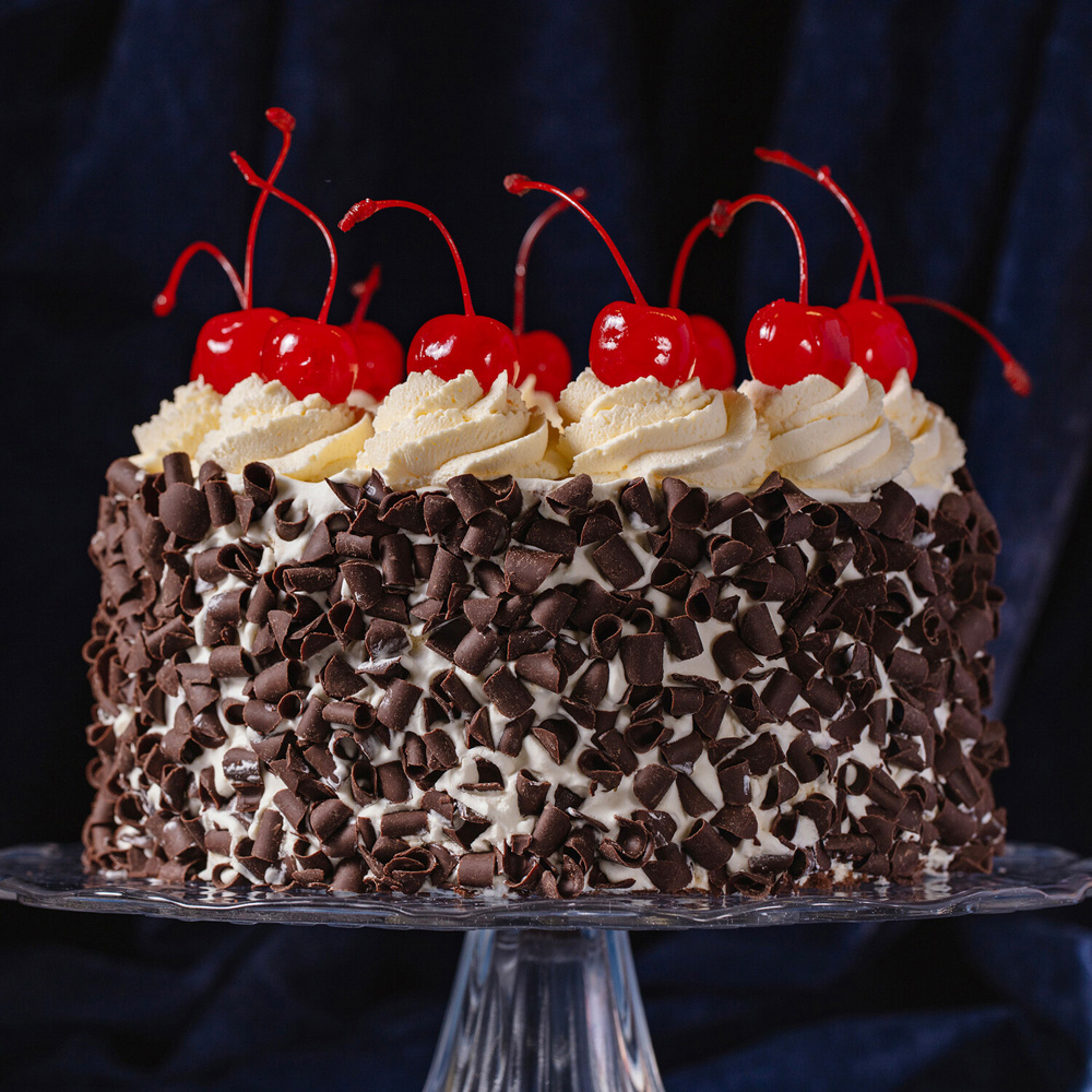 PME Stemmed Maraschino Cherries Image 7