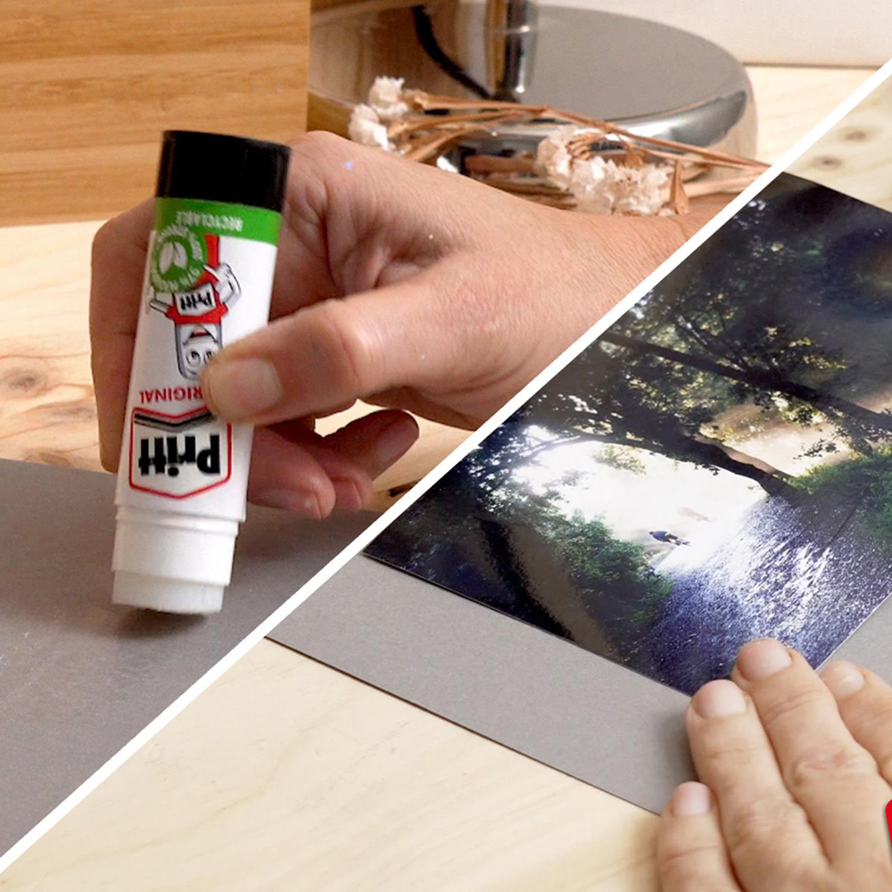 Pritt Child Friendly Art and Crafts Glue Sticks 43g 8 Pack Image 5