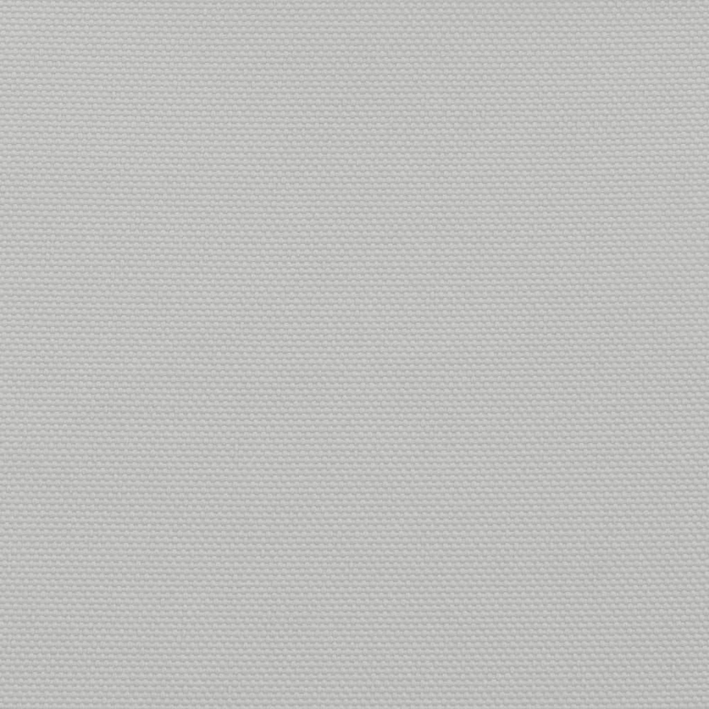 vidaXL Grey Triangular Sun Shade Sail 3 x 4 x 5m Image 6