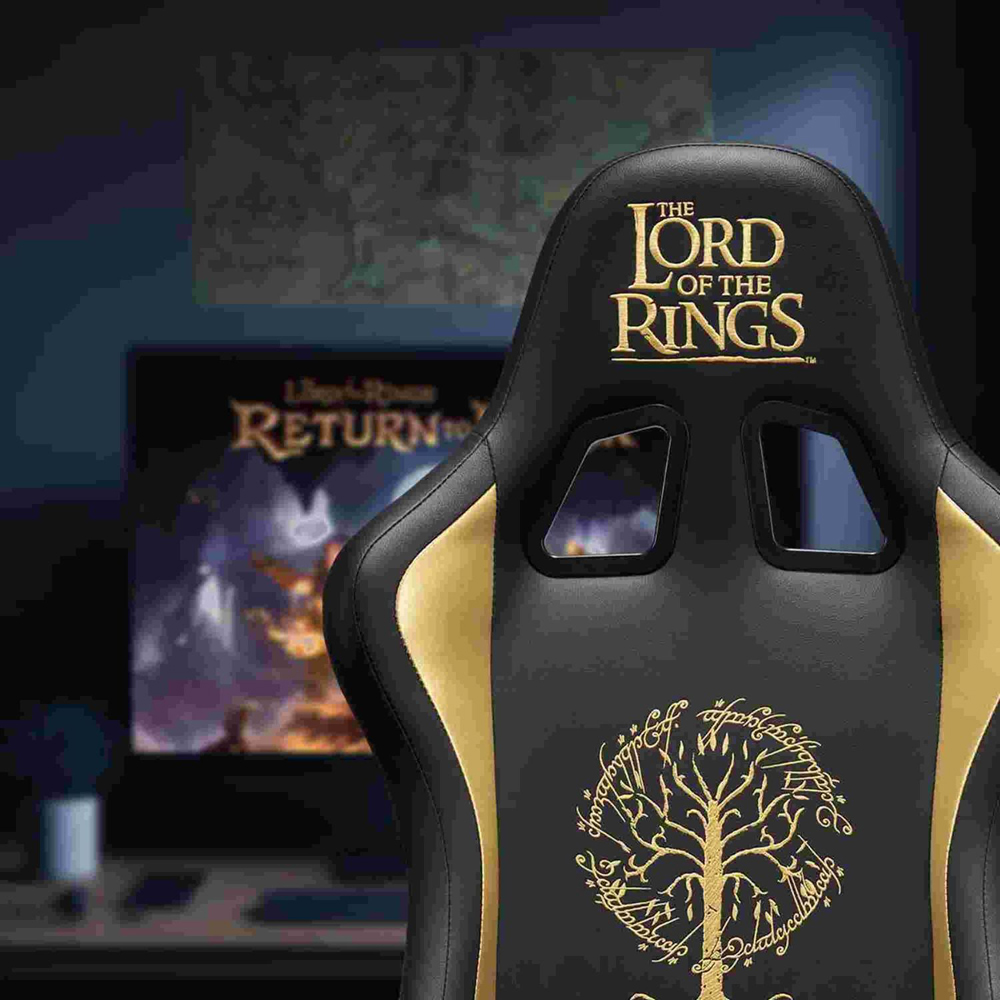 Subsonic The Lord Of The Rings Pro Gaming Chair Image 7