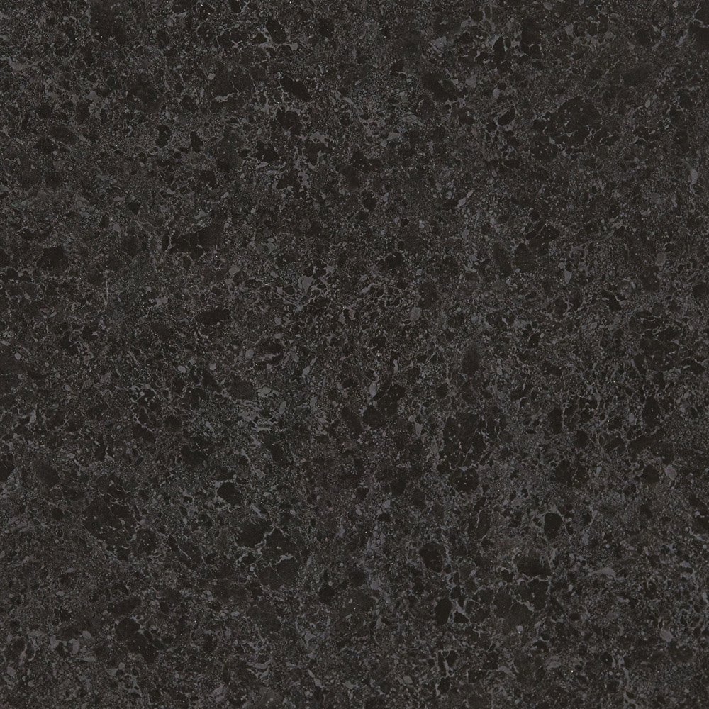wilko Midnight Granite Laminate Upstand Image 1
