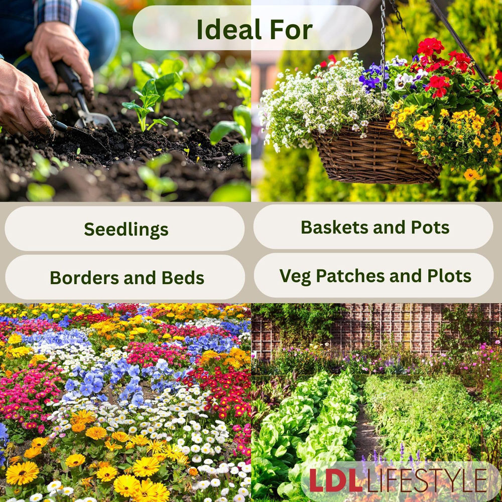 Warma Top Soil Bulk Bag 850kg Image 4