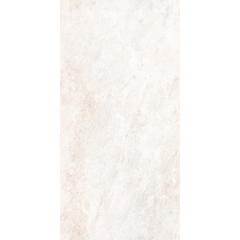 Johnson Tiles Arlo Shale Satin Rectified Tile Sample 600 x 300mm Image 2