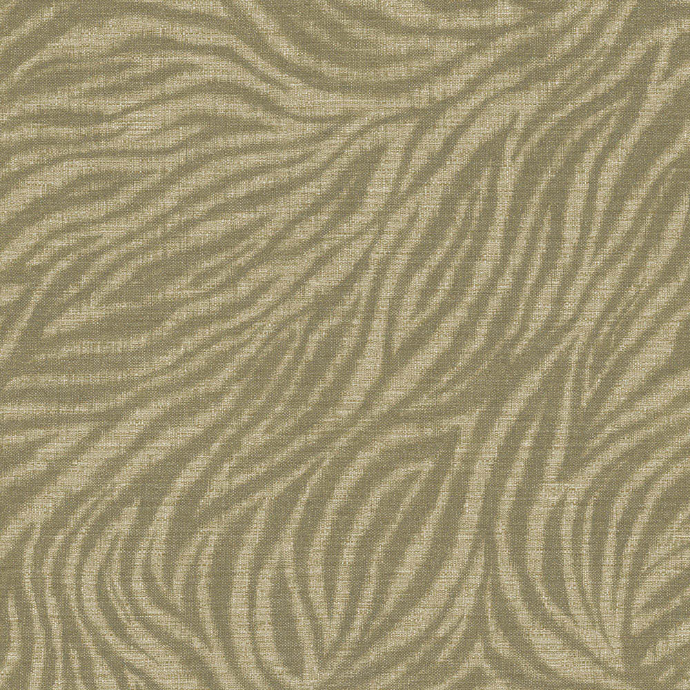 Grandeco Ankara Green Wallpaper Image 1