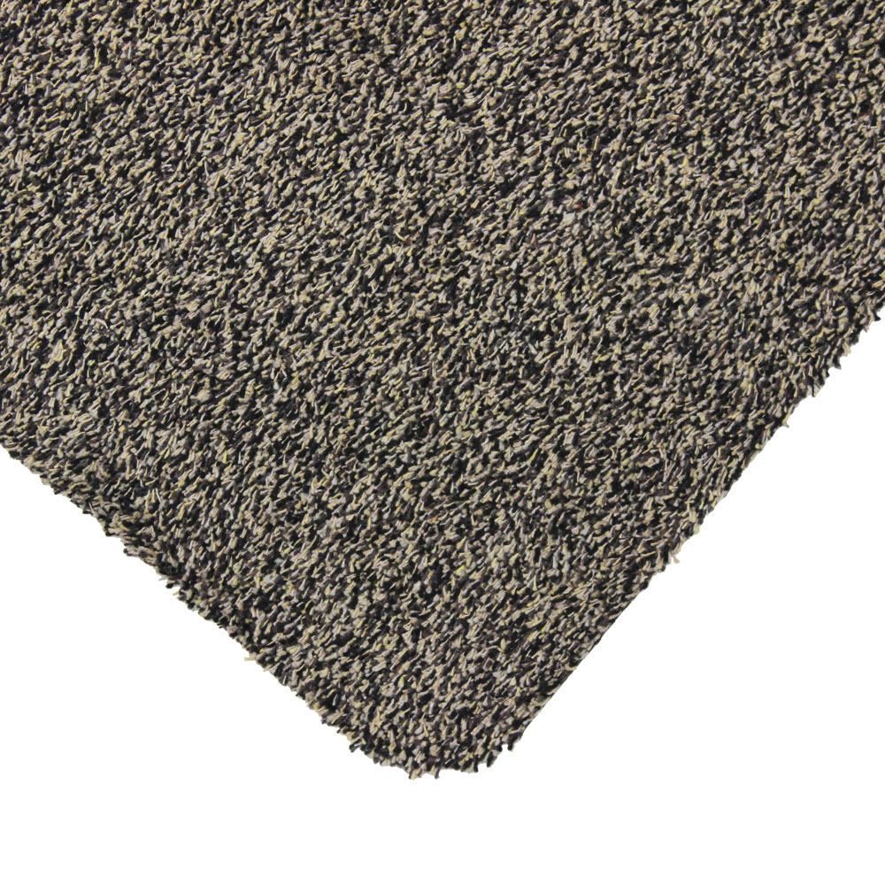 JVL Tanami Brown Barrier Doormat and Runner Set of 2 Image 8