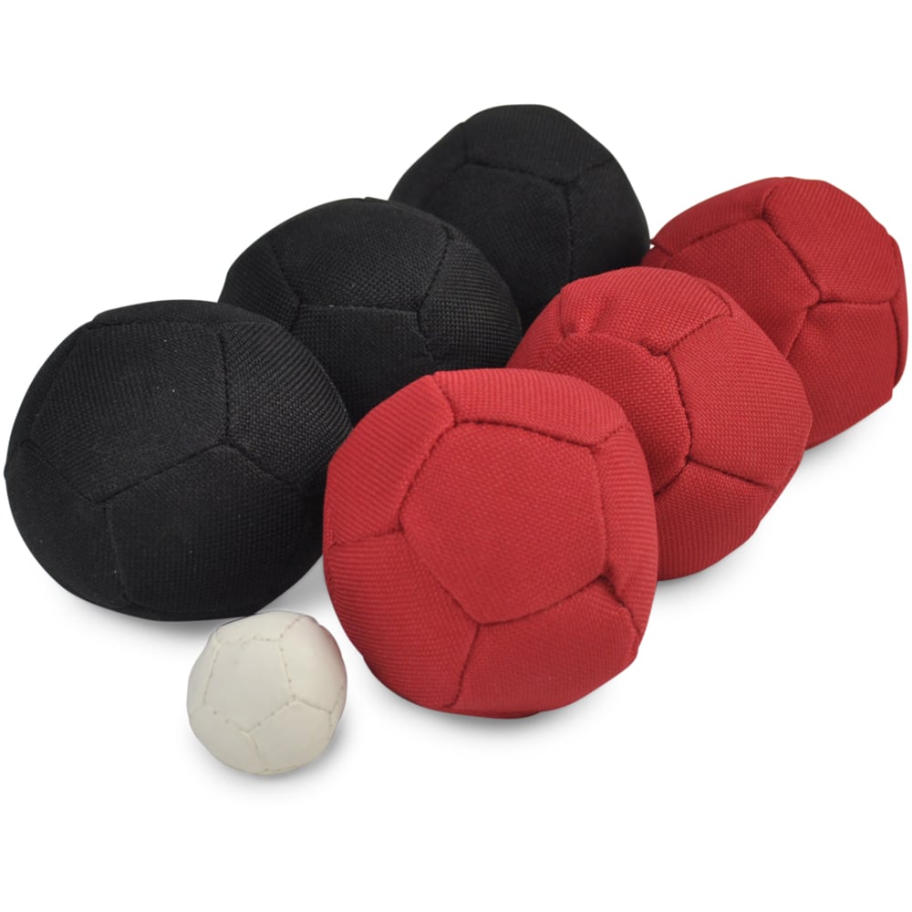Sunsport Soft Savoie Petanque Game Set Image 1