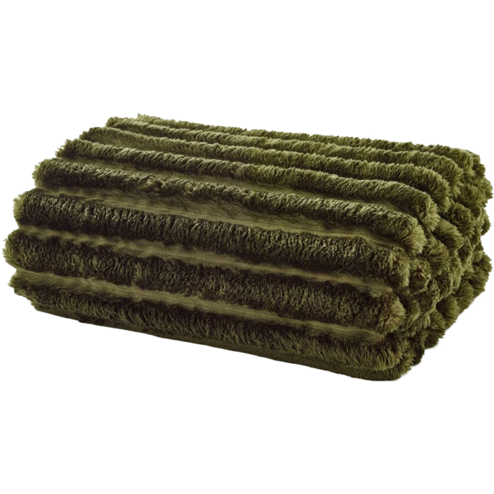 Deyongs Alnwick Fern Throw 140 x 180cm Image 1