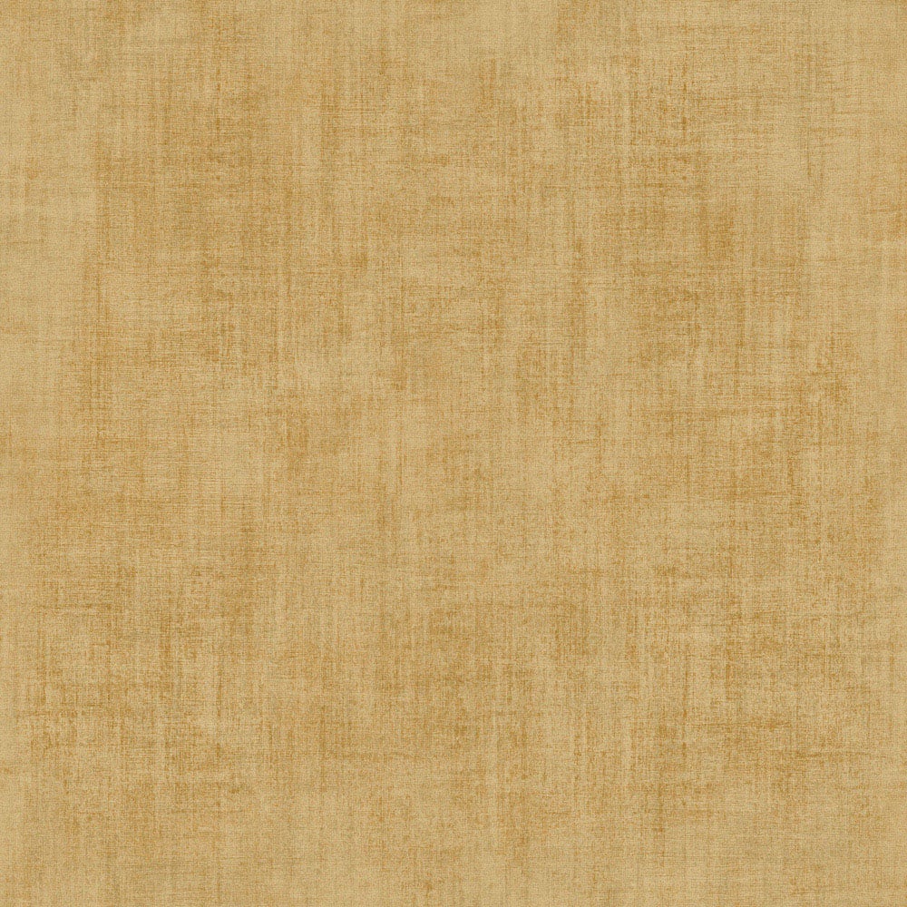 Galerie Botanica Textured Yellow Wallpaper Image 1