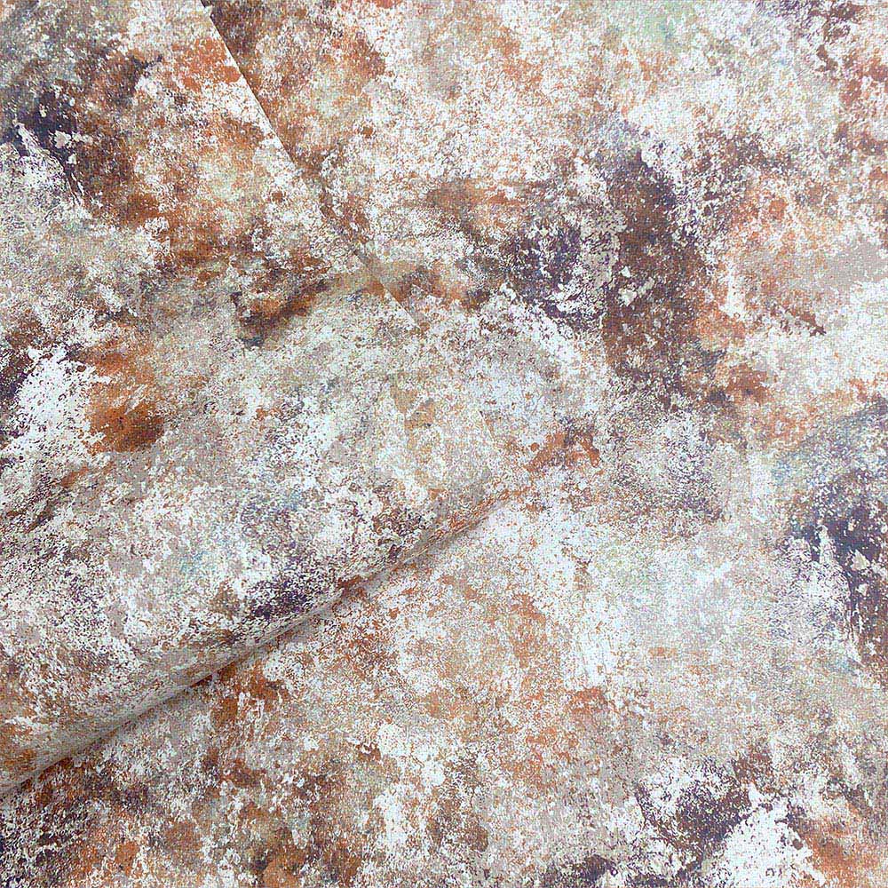 Muriva Perico Stone Multicolour Wallpaper Image 2