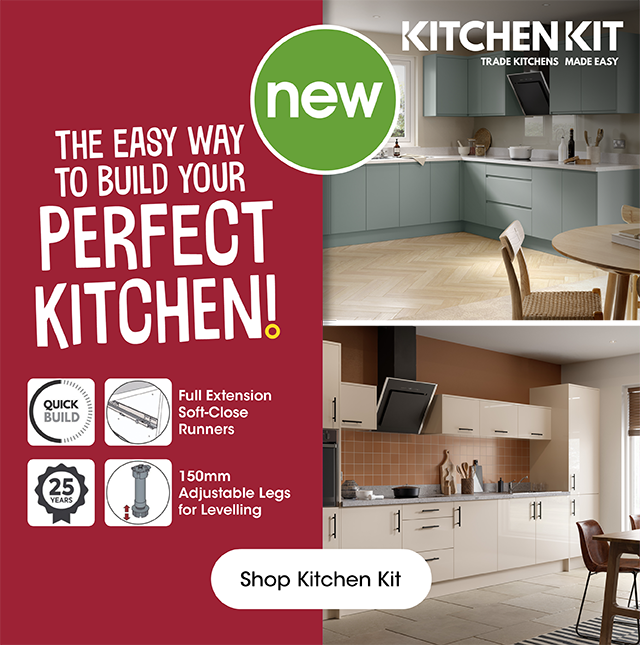 kitchen kit
