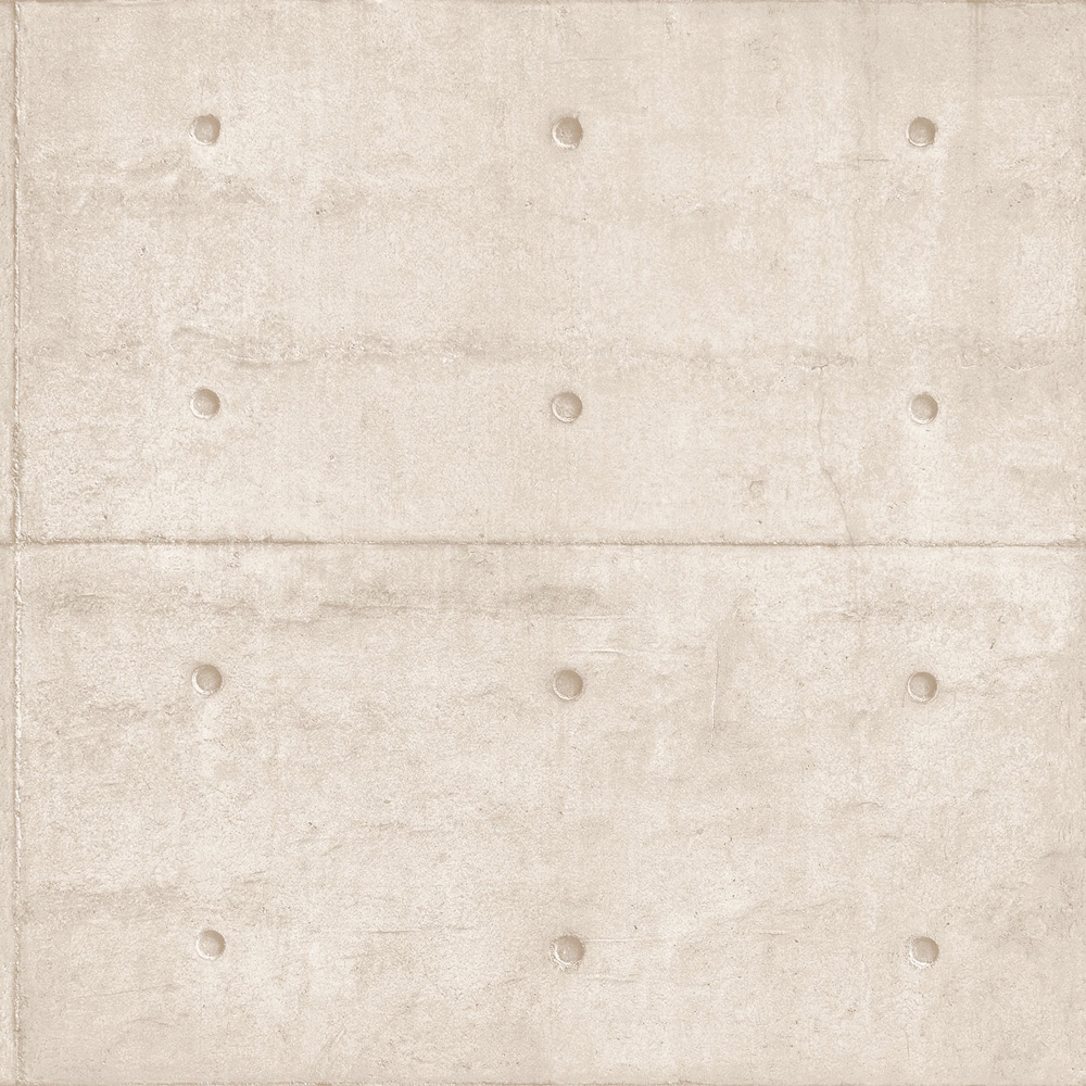 Galerie Grunge Stone Textured Beige Wallpaper Image 1
