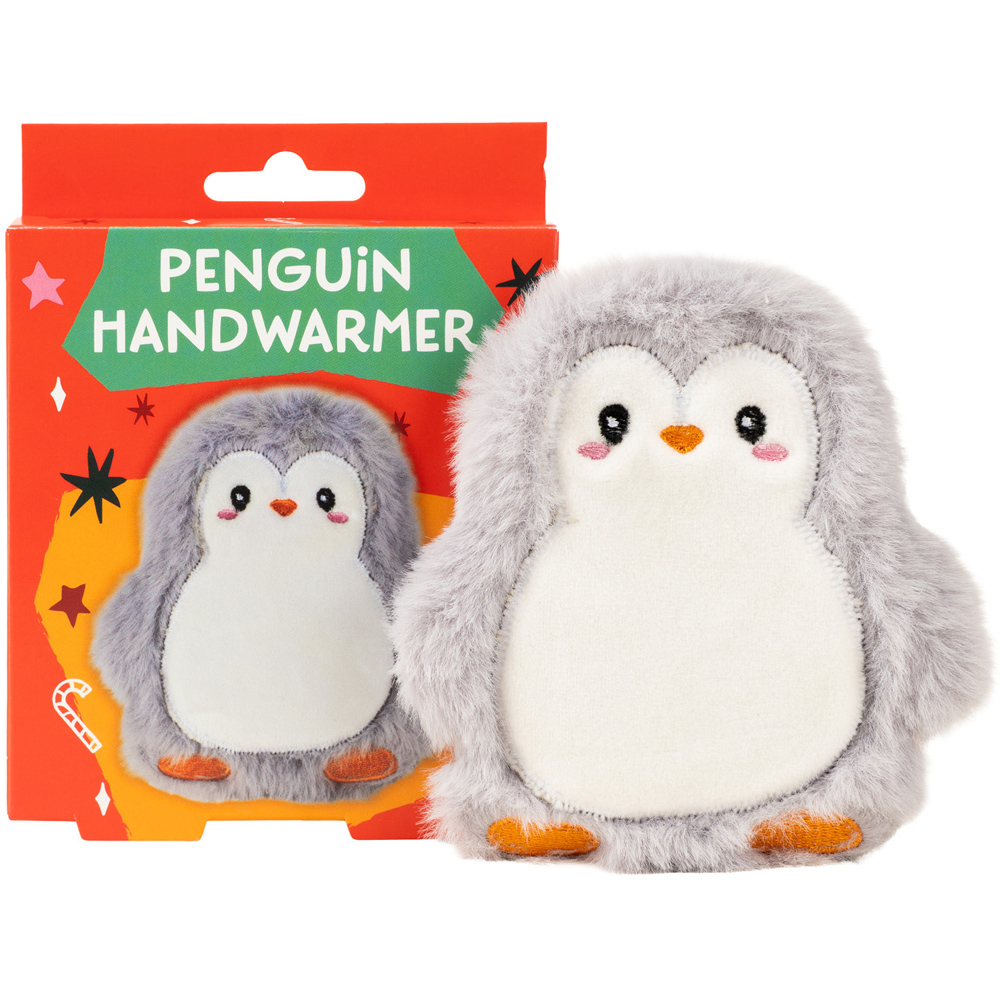 Festive Handwarmers Image 5