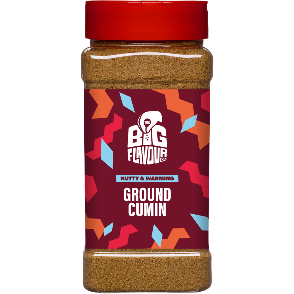 Ground Cumin Powder Image 1