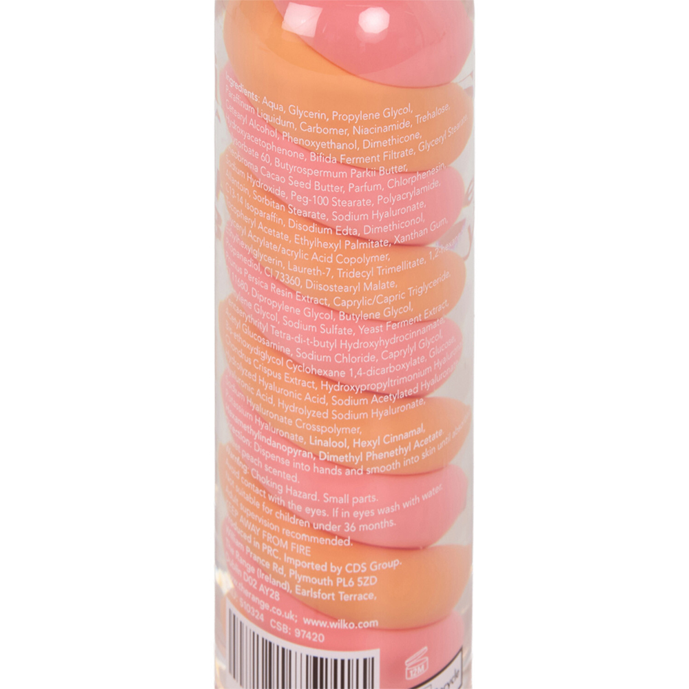 Skin Therapy Body Butter Image 3