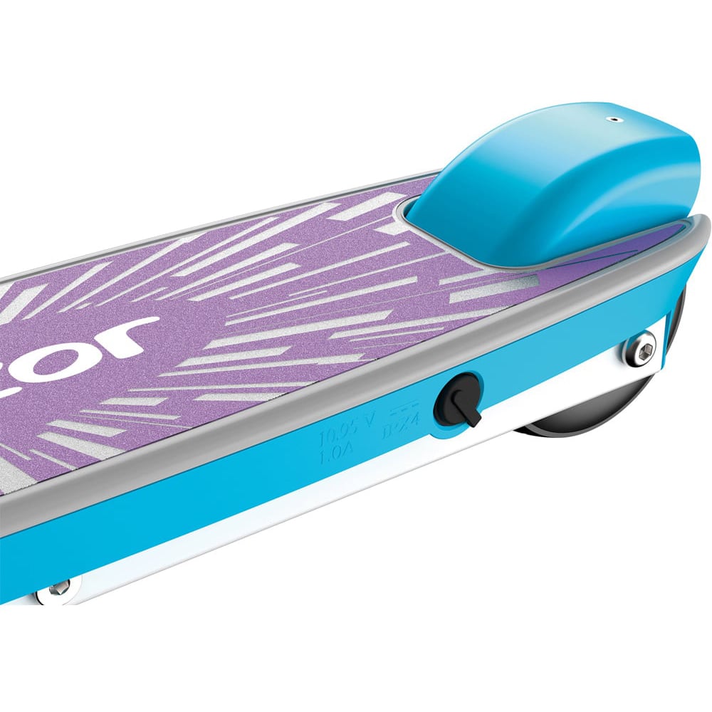 Razor Electric 10.8 Volt Party Pop Kick Scooter Image 5
