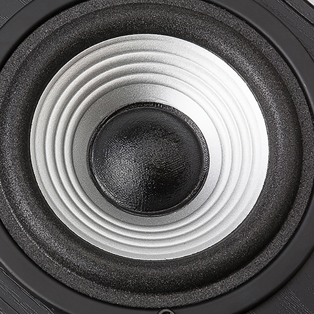 Edifier R980T 2.0 Black Bookshelf Speaker Set 24W Image 3