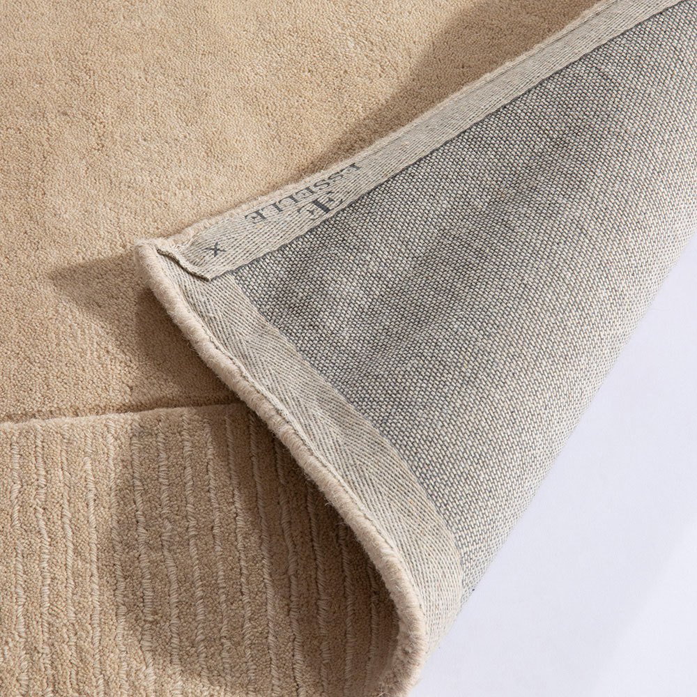 Esselle Home Esme Wool Cream Rug 200 x 290cm Image 4