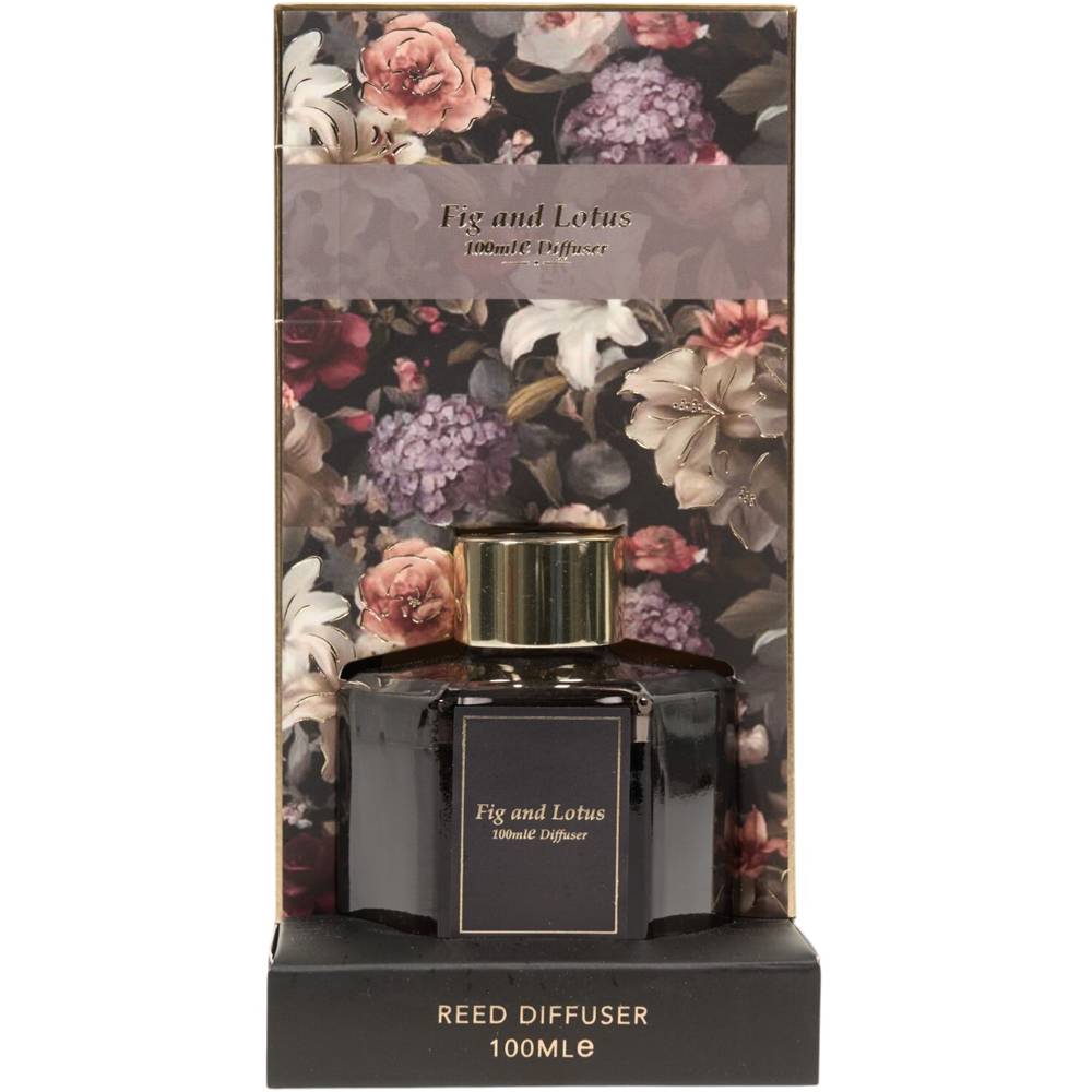 Twilight Fig Reed Diffuser Image 2