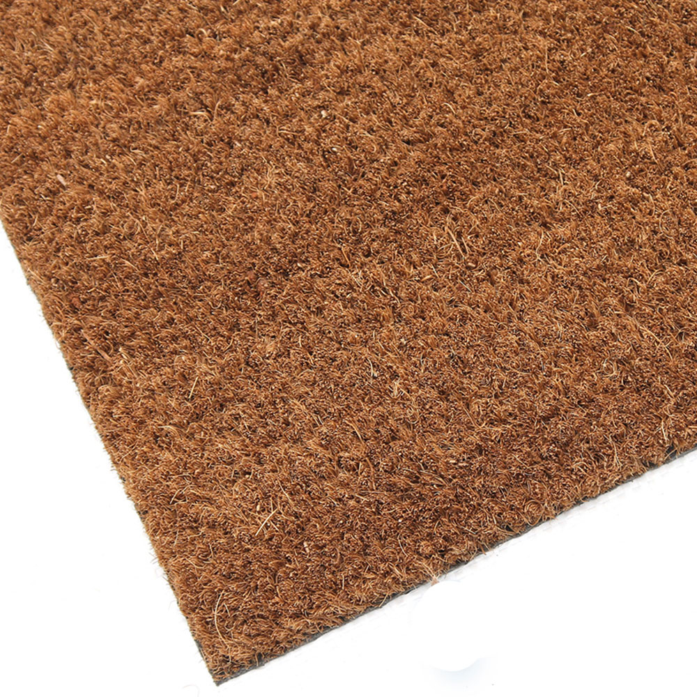 Coco & Coir Sweet Home Coir Door Mat 45 x 75cm Image 3