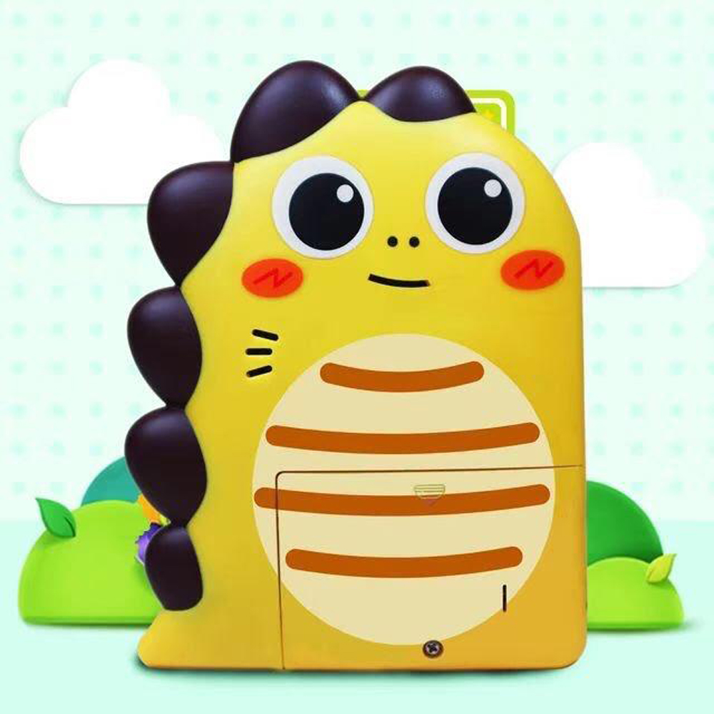 Dyzi Toddlers Interactive Learning Flash Card Image 3