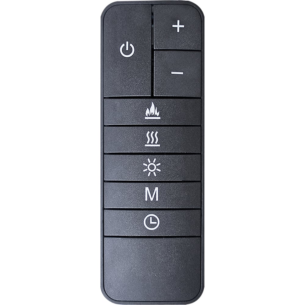 Acantha Nexus Pre-Built Bronze Venetian Plaster Effect Fully Inset Media Wall with TV Recess Image 4