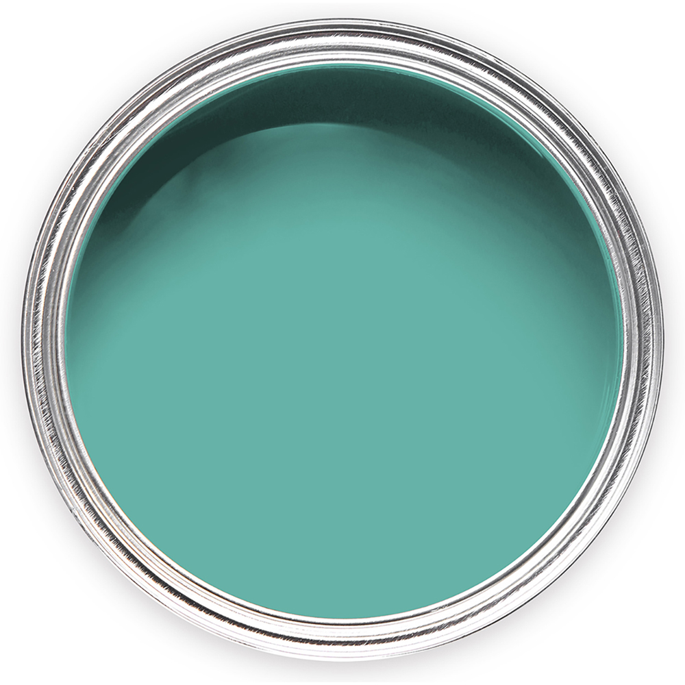 Annie Sloan Provence Matt Chalk Paint 500ml Image 3