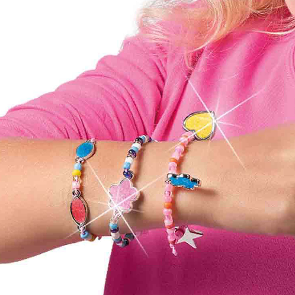 SES Creative Easy Diamonds Bracelets Image 5