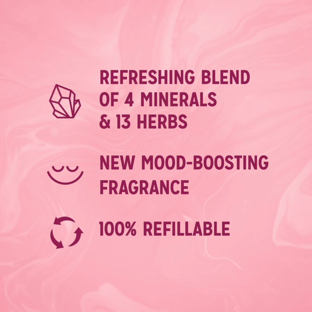 Radox Feel Uplifted Grapefruit and Ginger Scent Shower Gel 225ml 6 Pack Image 8