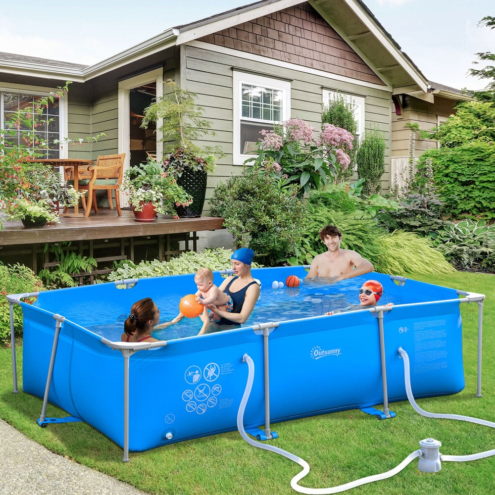 Shop paddling pools & water toys
