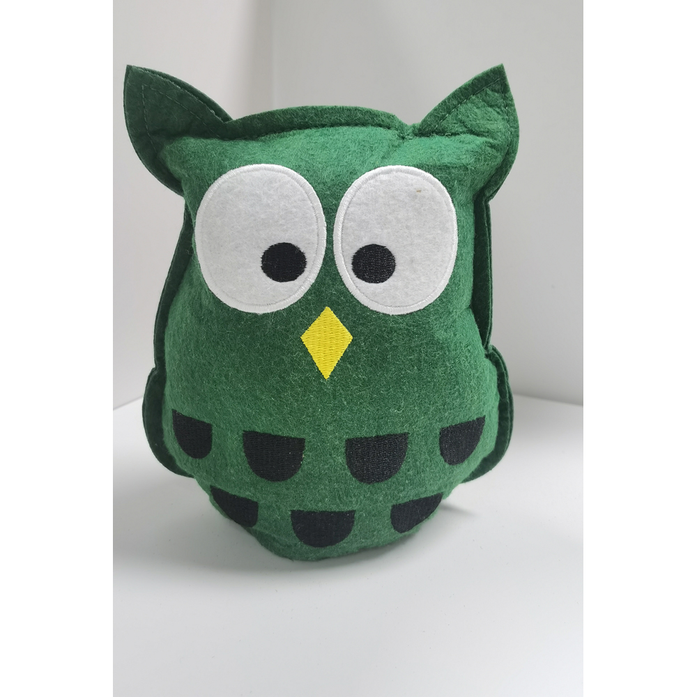 Avilo Owl Shaped Moisture Absorber Image 5