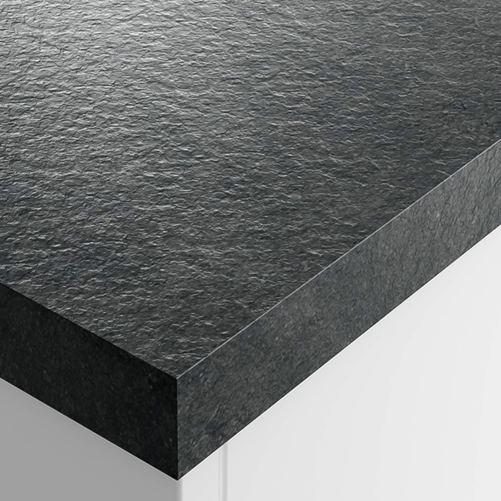 Wilsonart Brasilia Square Edge Breakfast Bar Worktop 22mm Image 3