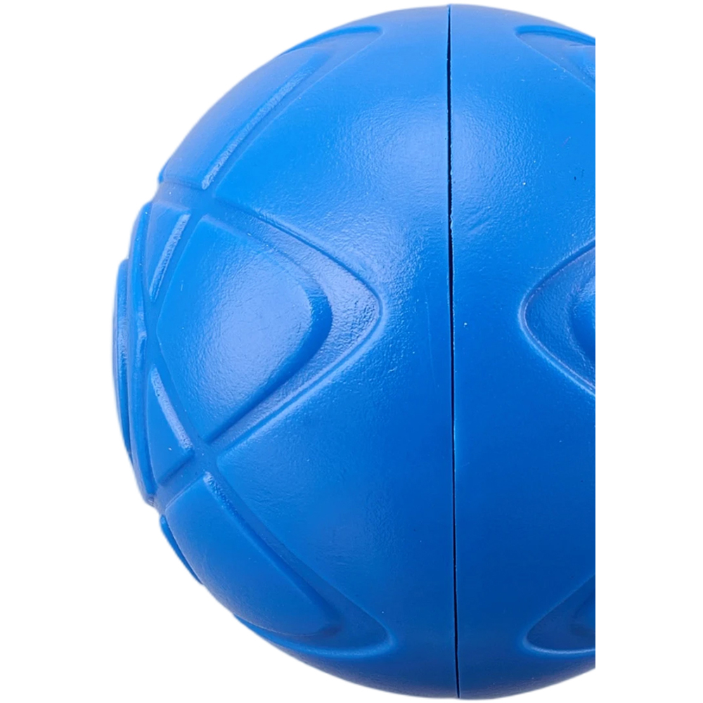H&O Direct Smart Automatic Interactive Space Pattern Pet Ball Toy with LED Light 2 Pack Image 3