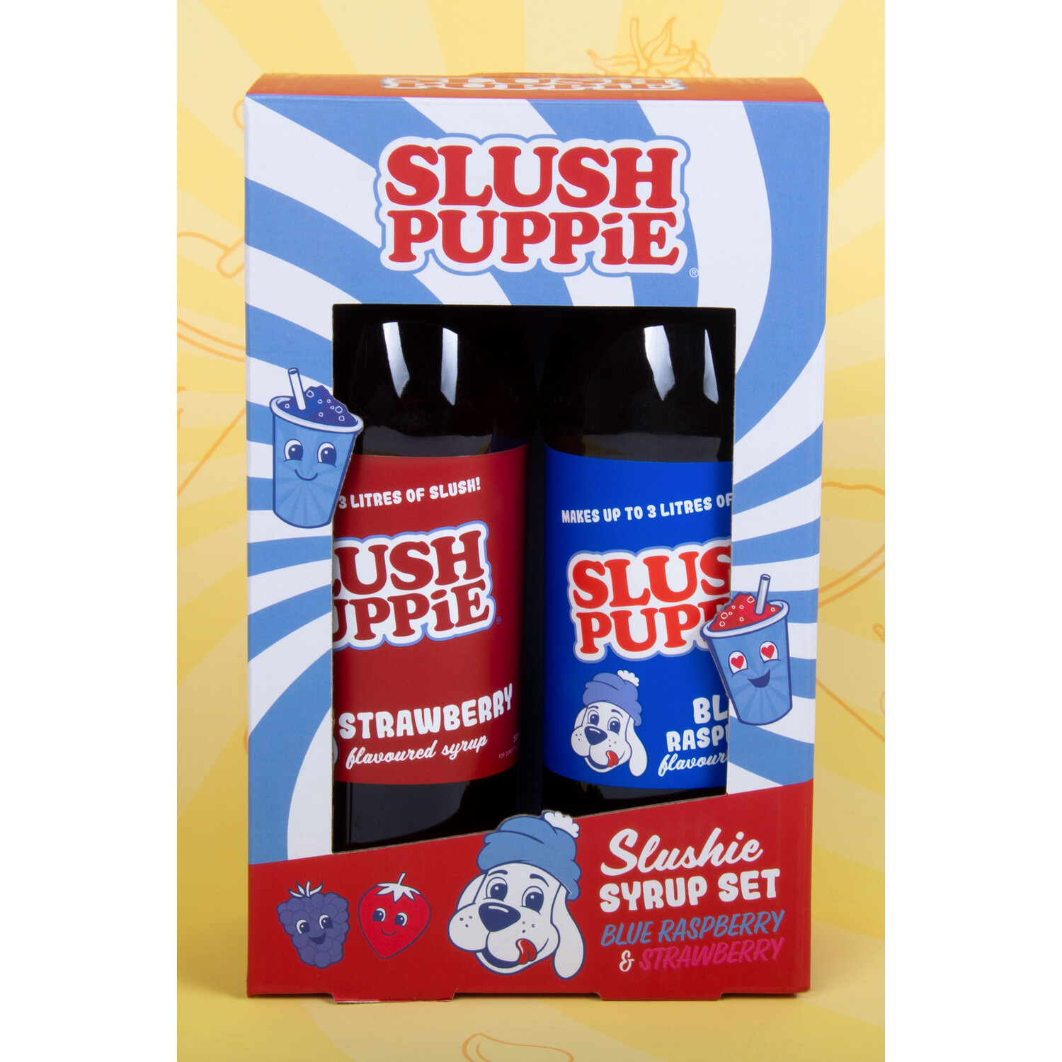 G&G Slush Puppie Syrup Image 5