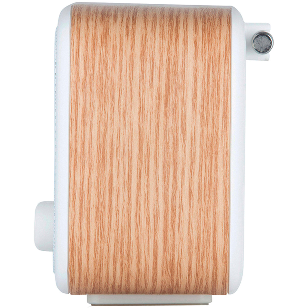 VQ Dexter Oak DAB and FM Radio Image 6