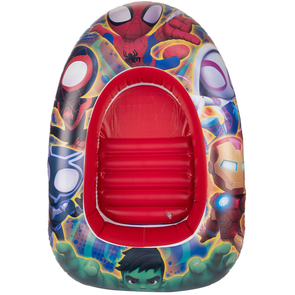 Single Inflatable Boat in Box in Assorted styles Image 7