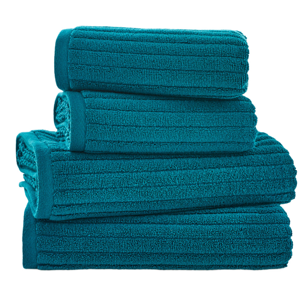 Deyongs Rialto Lagoon Bath Sheet Image