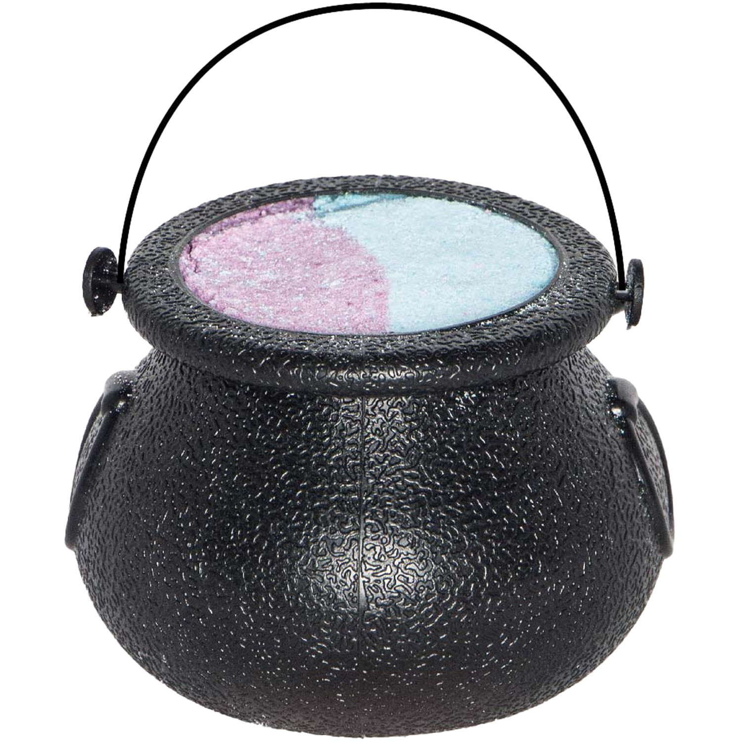 Bath Salts Cauldron Black Image 2