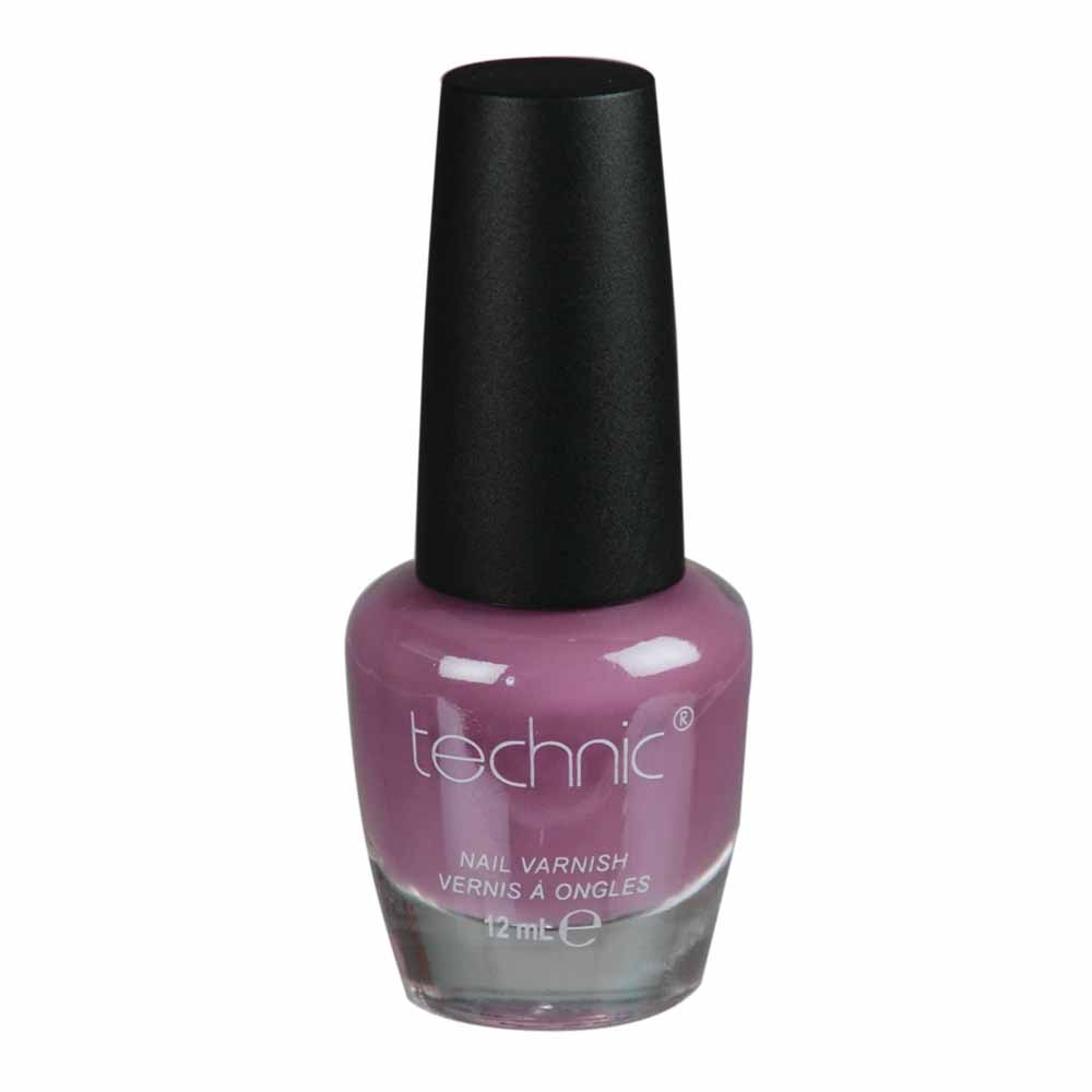 Technic Nail Varnish Boudiour Wilko