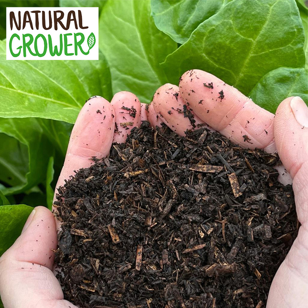 Natural Grower Natural Compost 50L Image 4